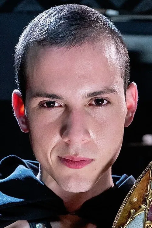 Mark Wolf profile picture