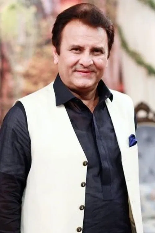 Behroze Sabzwari profile picture