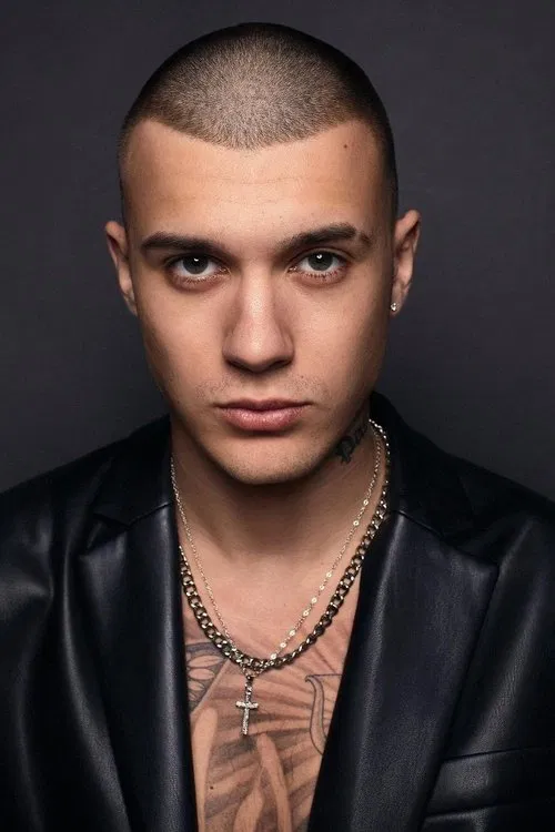 Тимур Сорокин profile picture