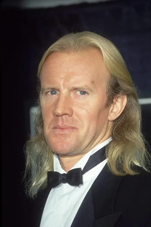 Foto de perfil de Alexander Godunov