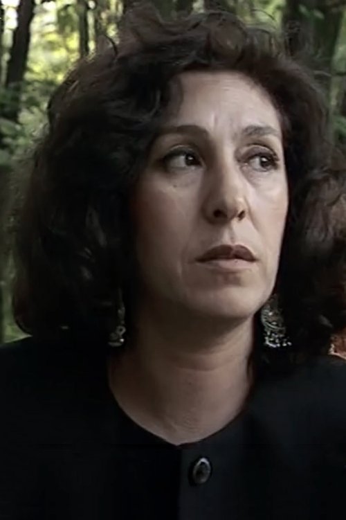 Hafsa Zinaï Koudil profile picture
