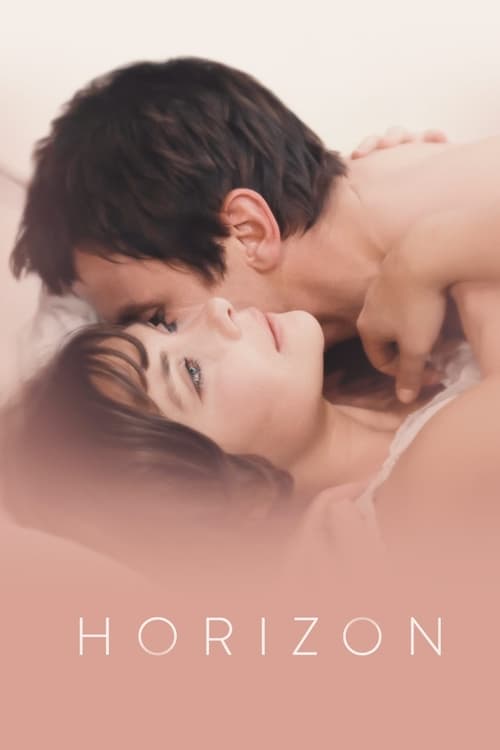 Horizon movie poster