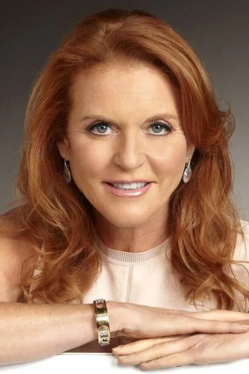 Sarah Ferguson profile picture