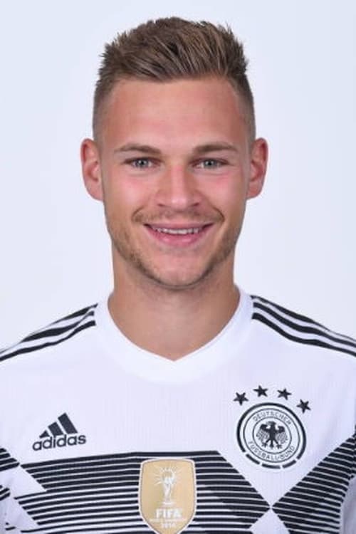 Foto de perfil de Joshua Kimmich