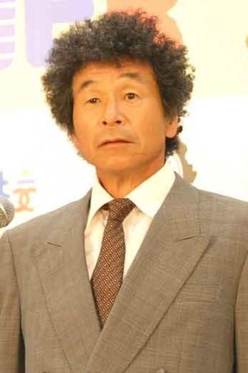 Kanpei Hazama profile picture