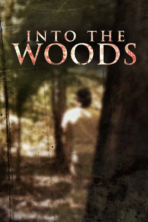Into the Woods movie poster