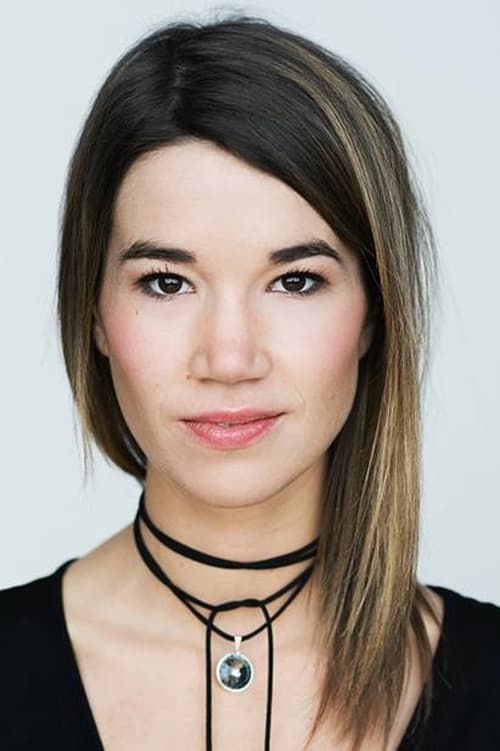 Foto de perfil de Marie-Eve Tremblay
