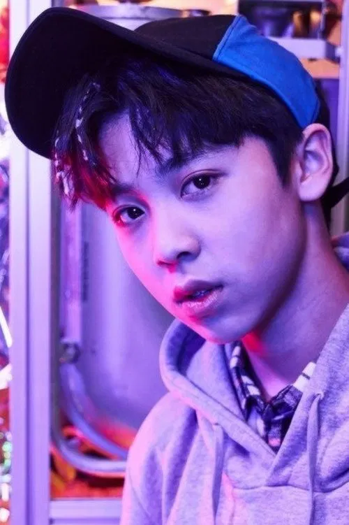 Foto de perfil de Jo Woo-chan
