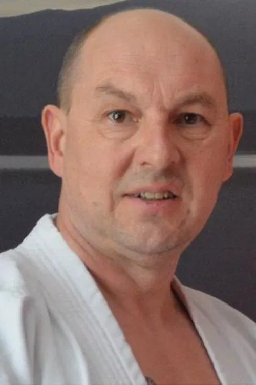 Foto de perfil de Michael Sanderson