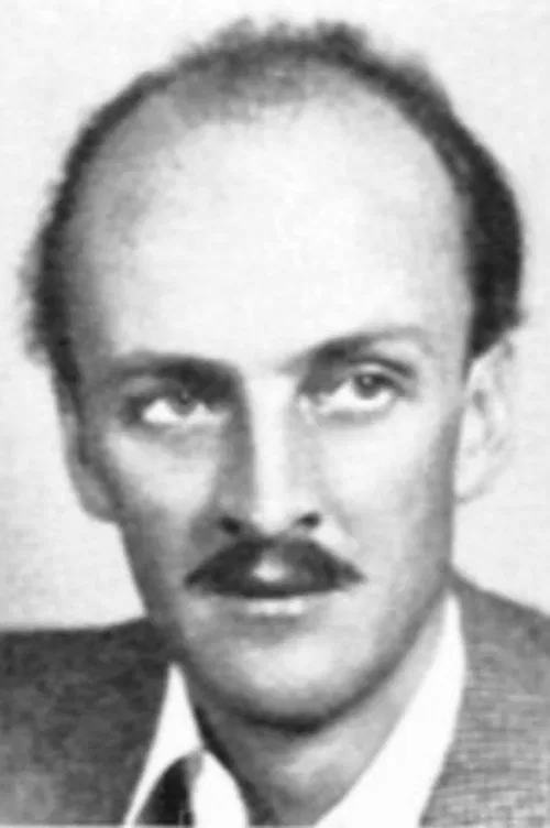 Thor L. Brooks profile picture