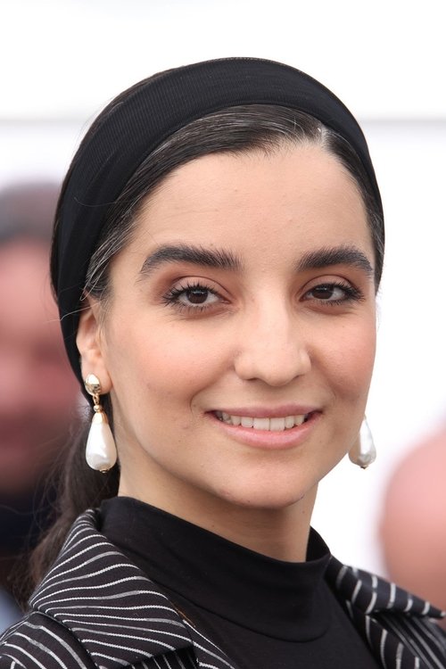 Faezeh Rad profile picture