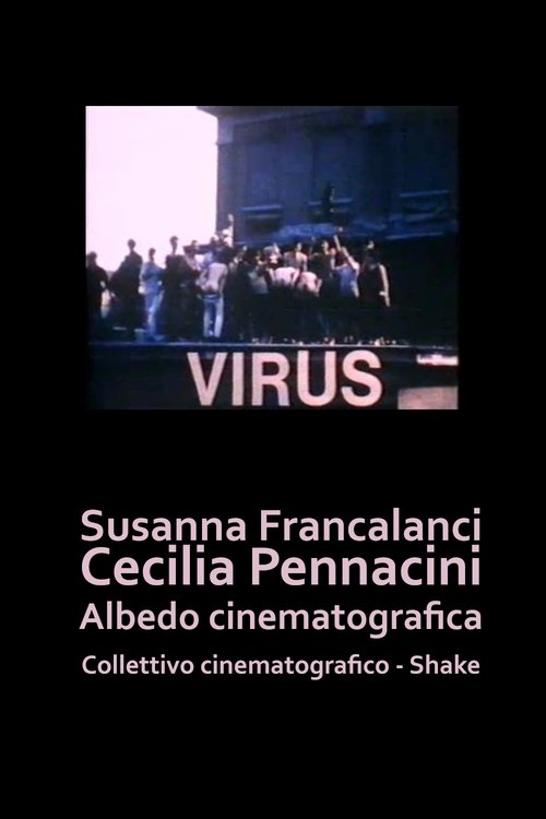 Virus - Il film movie poster