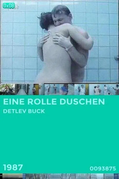 Eine Rolle Duschen movie poster