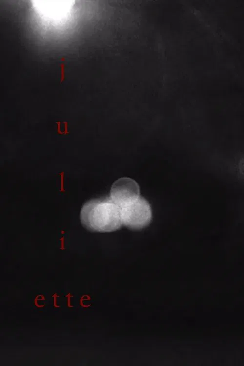 Poster do filme Juliette