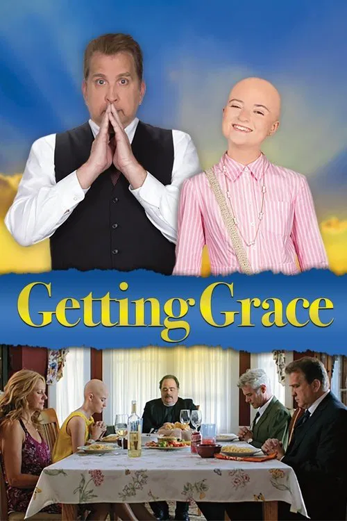 Getting Grace movie poster