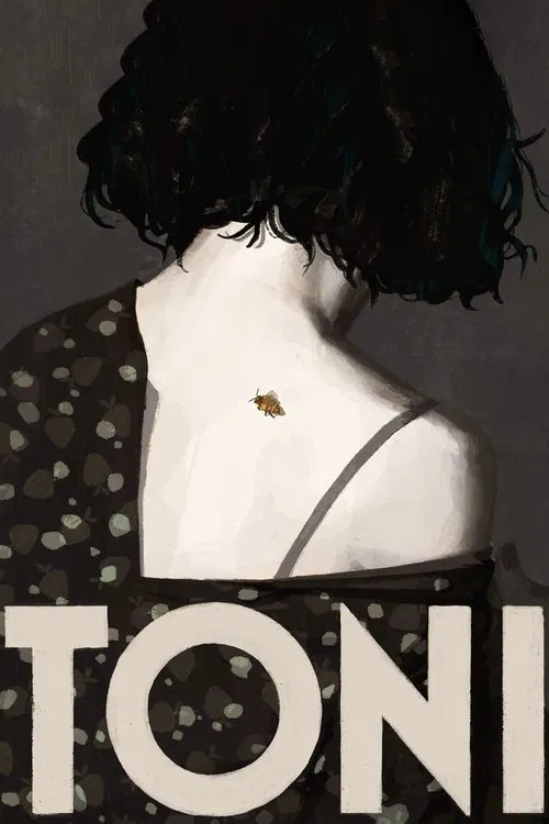 Toni movie poster