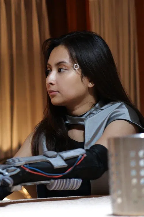 Alya Devara Rifiany profile picture