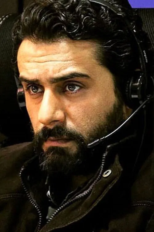 Vahid Rahbani profile picture