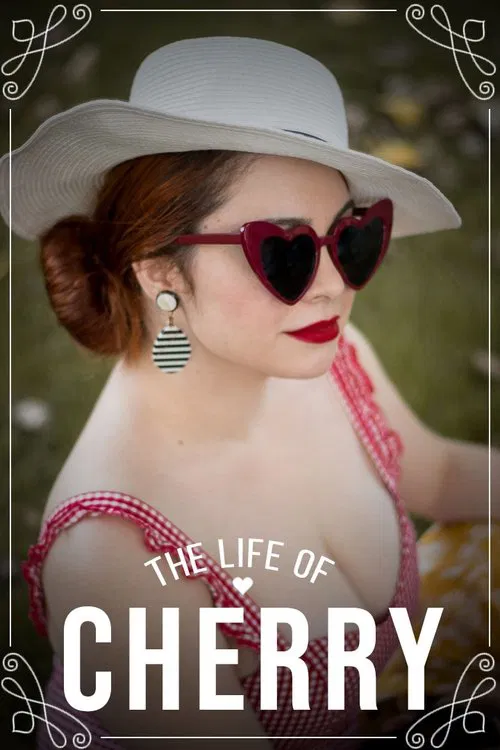 The Life of Cherry movie poster