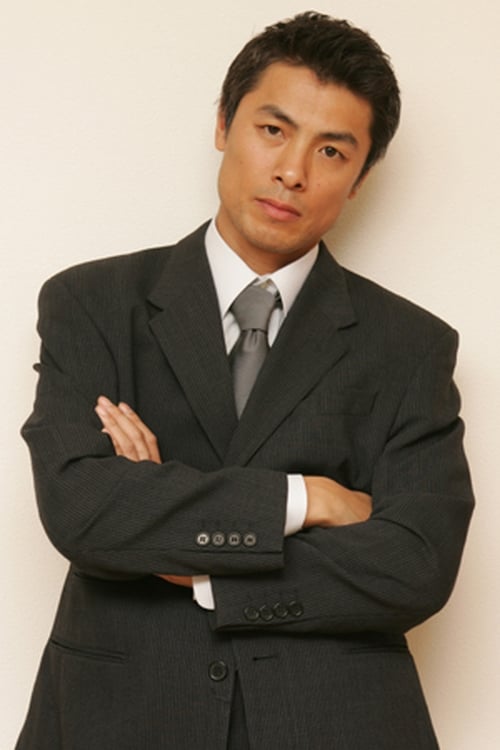 Shun Nakayama profile picture