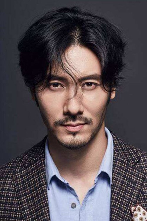 Fan Yize profile picture
