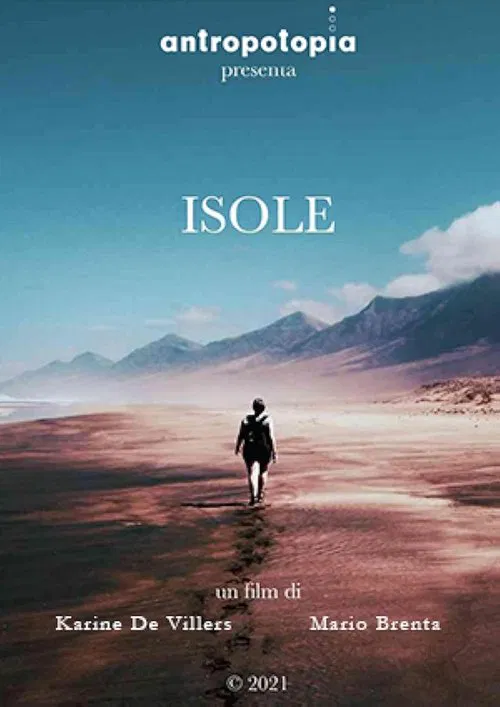 Isole movie poster