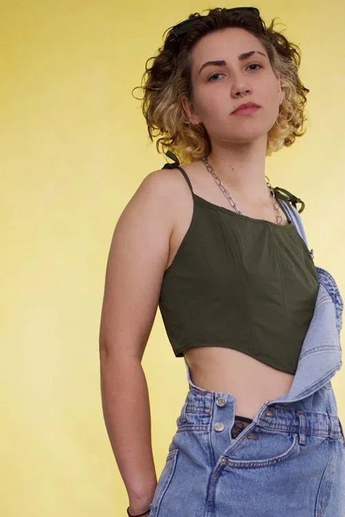 Sarah Knötig profile picture