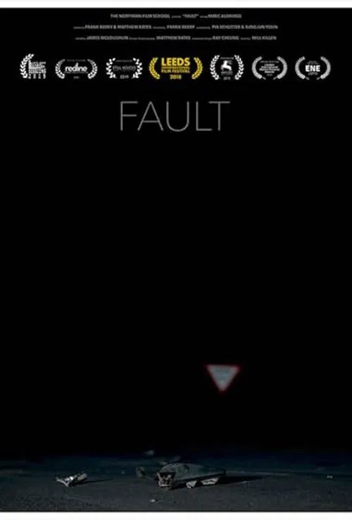 Fault movie poster