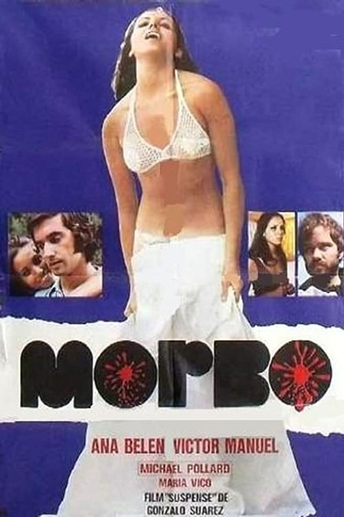 Poster do filme Morbidness