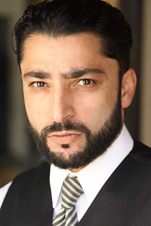 Ali Olomi profile picture