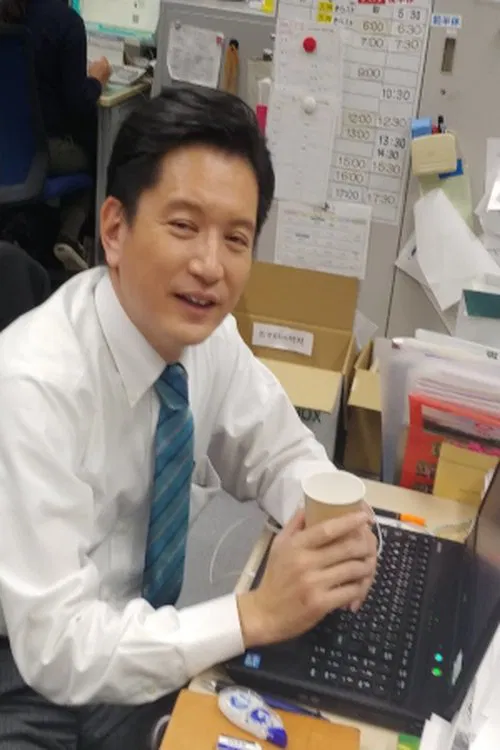 Norihiro Sakata profile picture