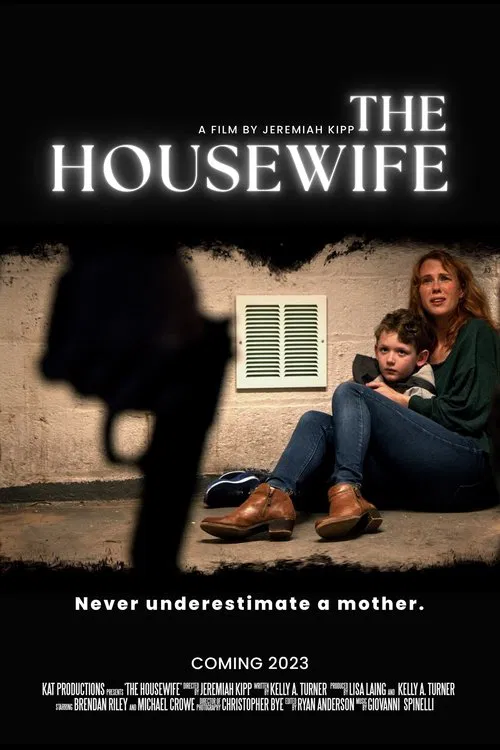 The Housewife movie poster
