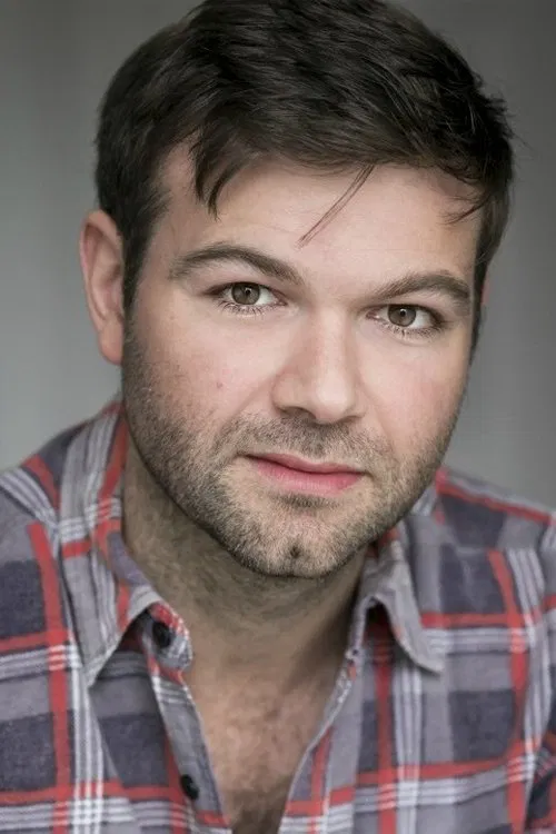 Foto de perfil de Jordan Blaikie