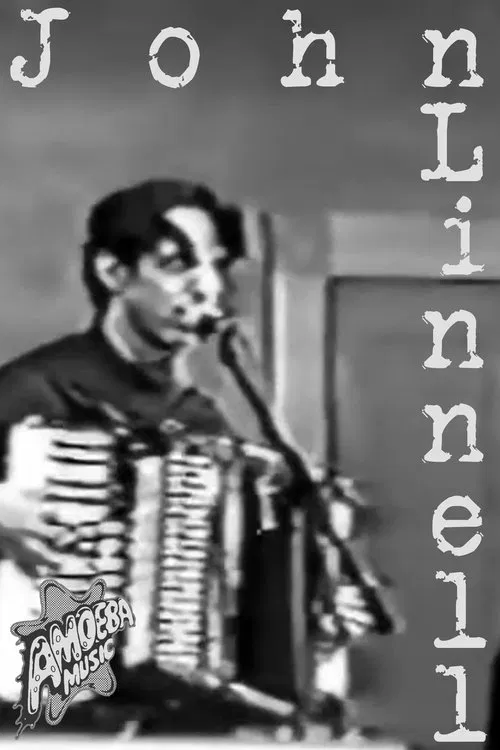 Poster do filme John Linnell: Live at Amoeba Music, 1999