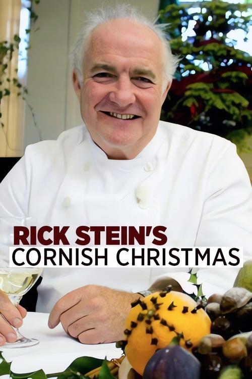 Poster do filme Rick Stein's Cornish Christmas
