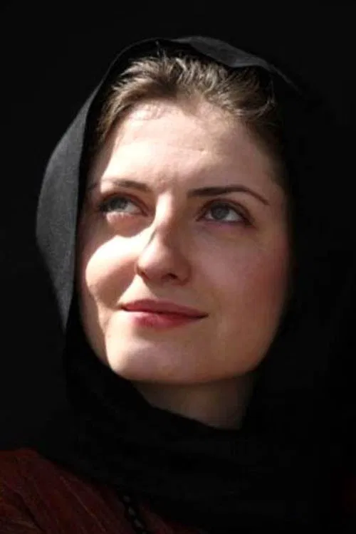 Khazar Ma'soumi profile picture