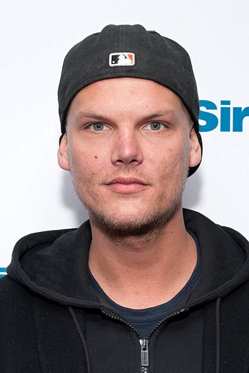 Avicii profile picture