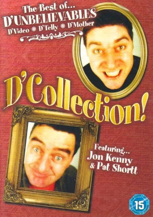 D'Collection movie poster