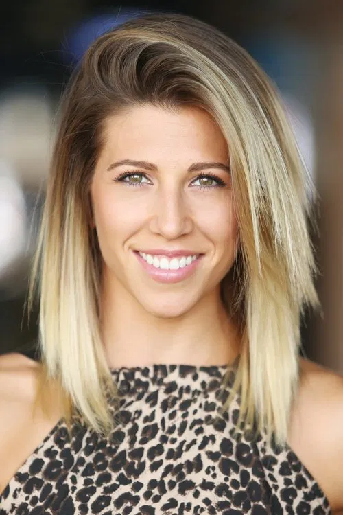 Jennifer Marie Simpson profile picture