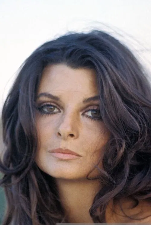 Anne Libert profile picture
