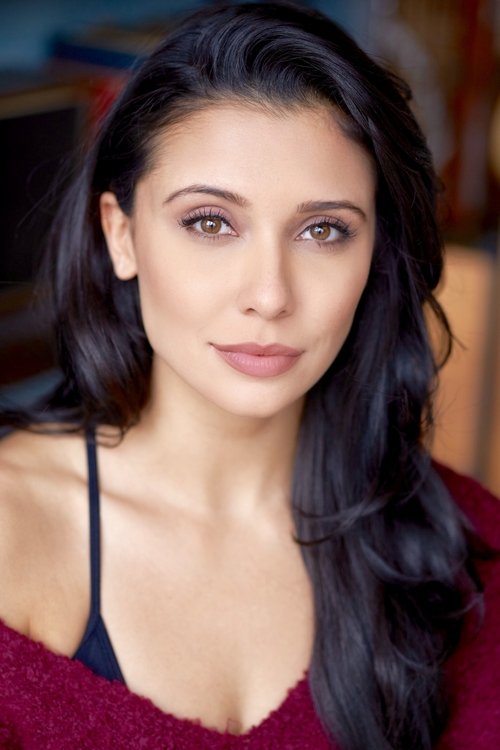 Emily Shah profile picture