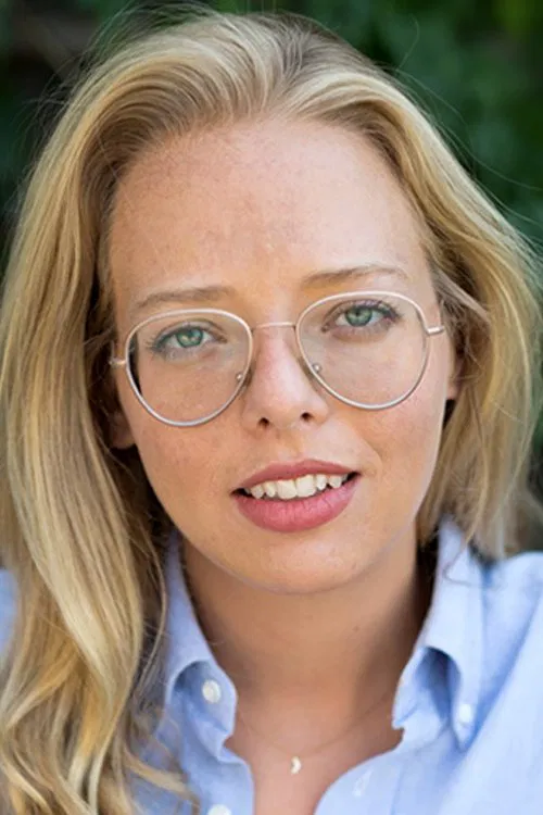 Elle Reeve profile picture