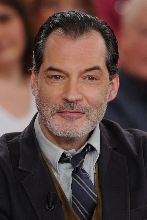 Samuel Labarthe profile picture