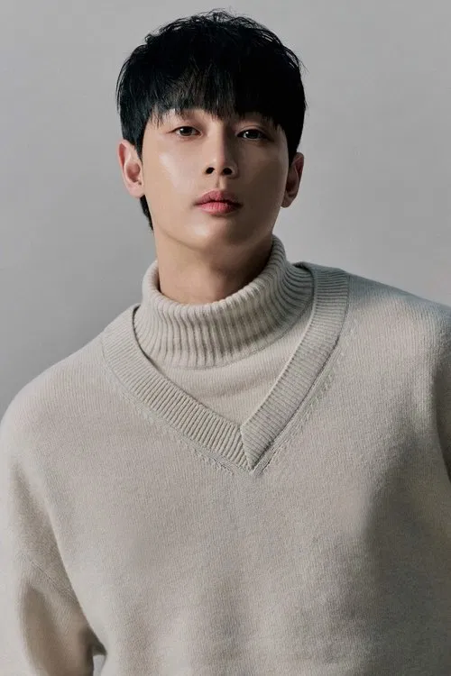 Kim Bum-jin profile picture
