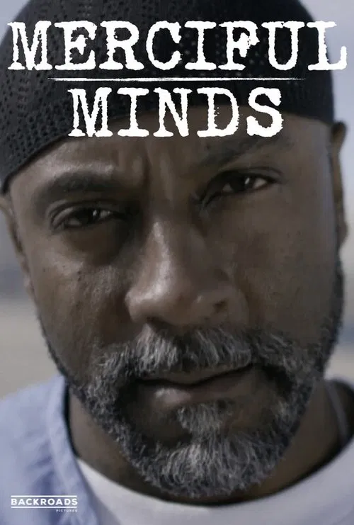Merciful Minds movie poster