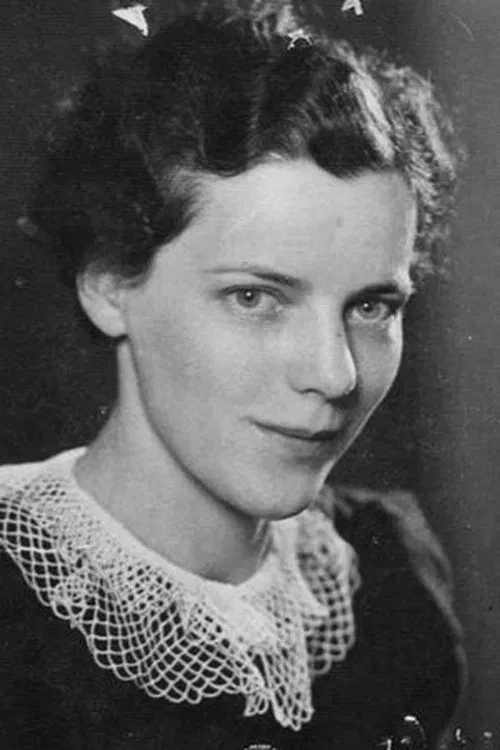Foto de perfil de Dorothea Neff