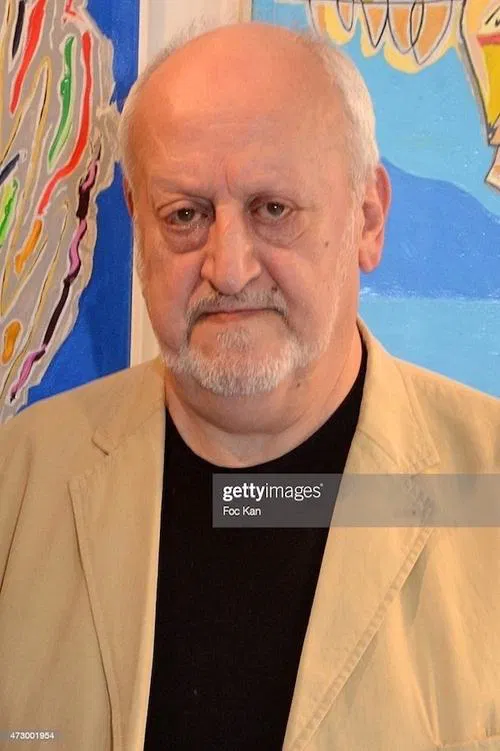 Jacques Bral profile picture
