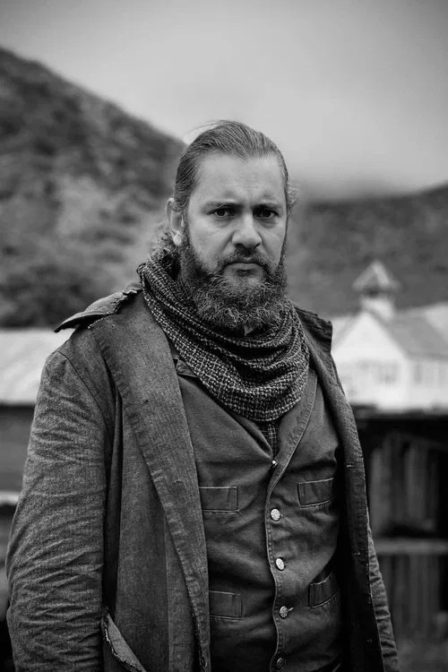 Rafael Amadeu profile picture