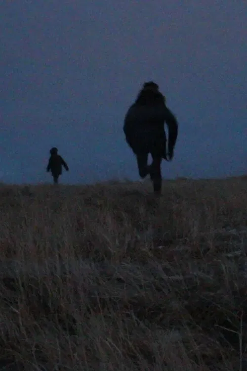 Above Sea Level movie poster