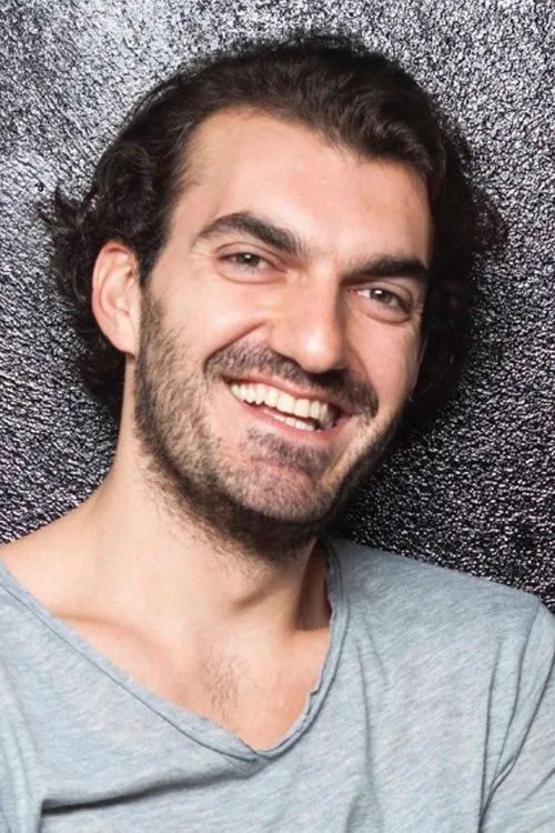 Vasilis Giakoumaros profile picture